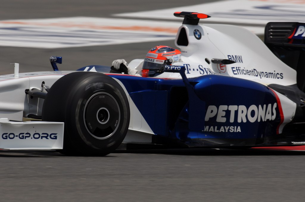 GP CINA - Qualifiche e Prove Libere 3